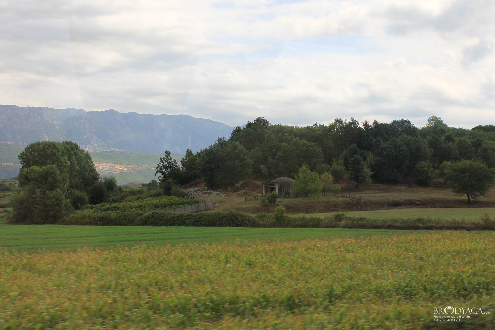 Shkoder